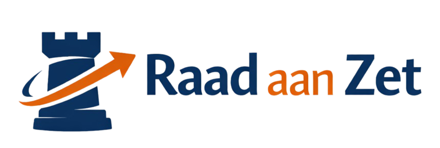 Raad aan zet